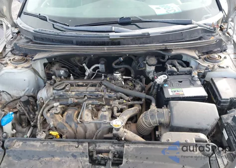 2012 Hyundai Veloster Base W/Black from USA, damaged, VIN KMHTC6AD7CU033319